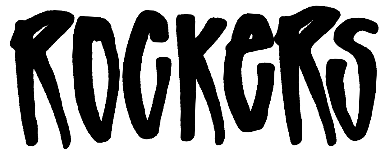 [Staging] Rockers Records