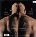 2pac-Me Against The World-LP (Vinyl) RE DE