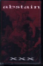 Abstain-The Demo-Tape-01