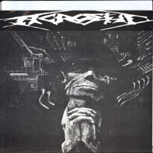 Acrostic-Sea Of Faces-7" Single (Vinyl)-01