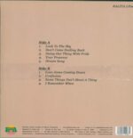 Al-Dos Band-Doing Our Thing With Pride-LP (Vinyl)-02