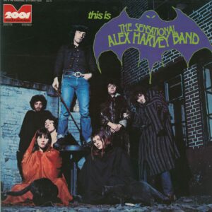 Alex Harvey-This Is The Sensational Alex Harvey Band-LP (Vinyl)-01