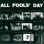All Fools Day-Snapshot-7" Single (Vinyl)-01