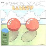 Ambrose Slade-Ballzy-LP (Vinyl)-01