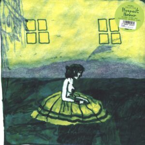 Animal Collective-Prospect Hummer-12" Maxi Single (Vinyl)-01