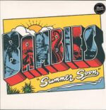 Bambies-Summer Soon-12" Maxi Single (Vinyl)-01