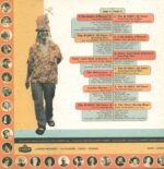 Benny Gordini-And friends Get Soul!-LP (Vinyl)-02