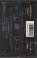Blackeyed Susans-All Souls Alive-Tape-02