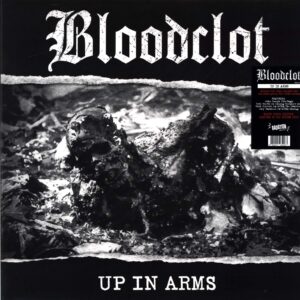 Bloodclot!-Up In Arms-LP (Vinyl)-01