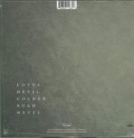 Bloodlines-Hevel-12" Maxi Single (Vinyl)-02