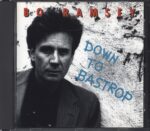 Bo Ramsey-Down To Bastrop-CD-01