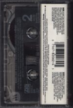 Bobby Short-Bobby Short Loves Cole Porter / Bobby Short Is Mad About Noel Coward-Tape-02