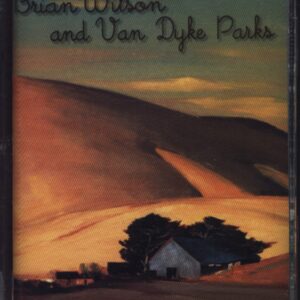 Brian Wilson-Orange Crate Art-Tape-01
