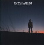Captain Asshole-Succesfully Not Giving Up-LP (Vinyl)-01