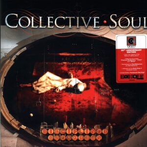 Collective Soul-Disciplined Breakdown-LP (Vinyl)-01