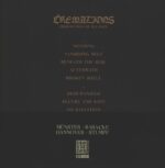 Cremations-Dissolution Of Balance-LP (Vinyl)-02