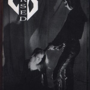 Cursed-For My Dear Victim-Tape-01