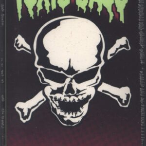 DJ Billy E-Toxic Bass-Tape-01