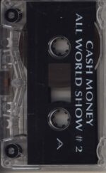 DJ Cash Money-All World Show #2-Tape-03