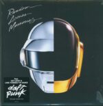 Daft Punk-Random Access Memories-LP (Vinyl)-01