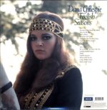 Dana Gillespie-Foolish Seasons-LP (Vinyl)-02