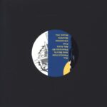 Dave Dub-Never Still Born / From A Place Called-7" Single (Vinyl)-02