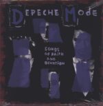 Depeche Mode-Songs Of Faith And Devotion-LP (Vinyl)-01