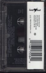 Derrick Harriott-Riding The Musical Chariot-Tape-02