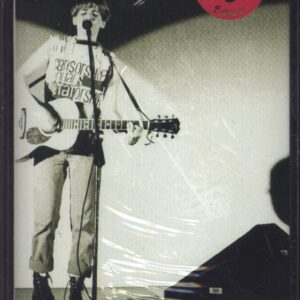 Disappear Fear-Live At The Bottom Line-Tape-01