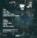 Disastrous Murmur-25 Years Of Slaughter Rock-LP (Vinyl)-02