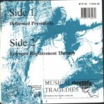 Doc Wör Mirran-Deformed Presidents Protect Each Other-7" Single (Vinyl)-02