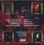 Dødheimsgard-Monumental Possession-LP (Vinyl)-02