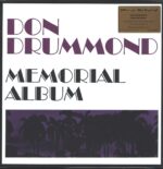 Don Drummond-Memorial Album-LP (Vinyl)-01