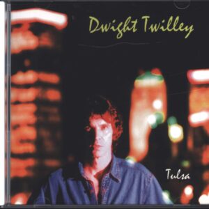 Dwight Twilley-Tulsa-CD-01