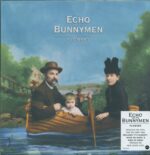 Echo & the Bunnymen-Flowers-LP (Vinyl)-01