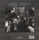 Ennio Morricone-La Scoperta Dell`America (Original Television Soundtrack)-LP (Vinyl)-02