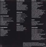 Fever Strike-Spin-LP (Vinyl)-02