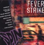 Fever Strike-Spin-LP (Vinyl)-01