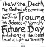 Fleurety-The White Death-LP (Vinyl)-02