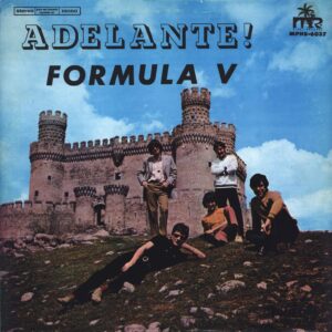 Formula V-Adelante!-LP (Vinyl)-01
