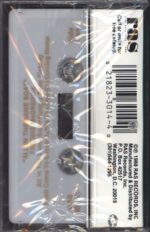 Freddie McGregor-All In The Same Boat-Tape-02