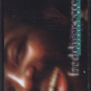 Freddie McGregor-Forever My Love-Tape-01