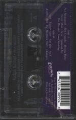 Fudge Tunnel-In A Word-Tape-02