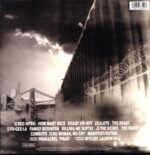 Fugees-The Score-LP (Vinyl) 2025 orange