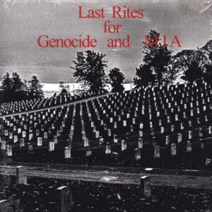 Genocide-Last Rites For Genocide And MIA-LP (Vinyl)-01