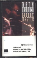Hank Crawford-Groove Master-Tape-01