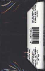 Hank Crawford-On The Blue Side-Tape-02
