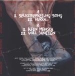 Happy Kadaver-Self Liberation-12" Maxi Single (Vinyl)-02