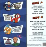 Holly Would Surrender-End Game-LP (Vinyl)-02