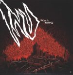 Inu-Hacia El Abismo-12" Maxi Single (Vinyl)-01